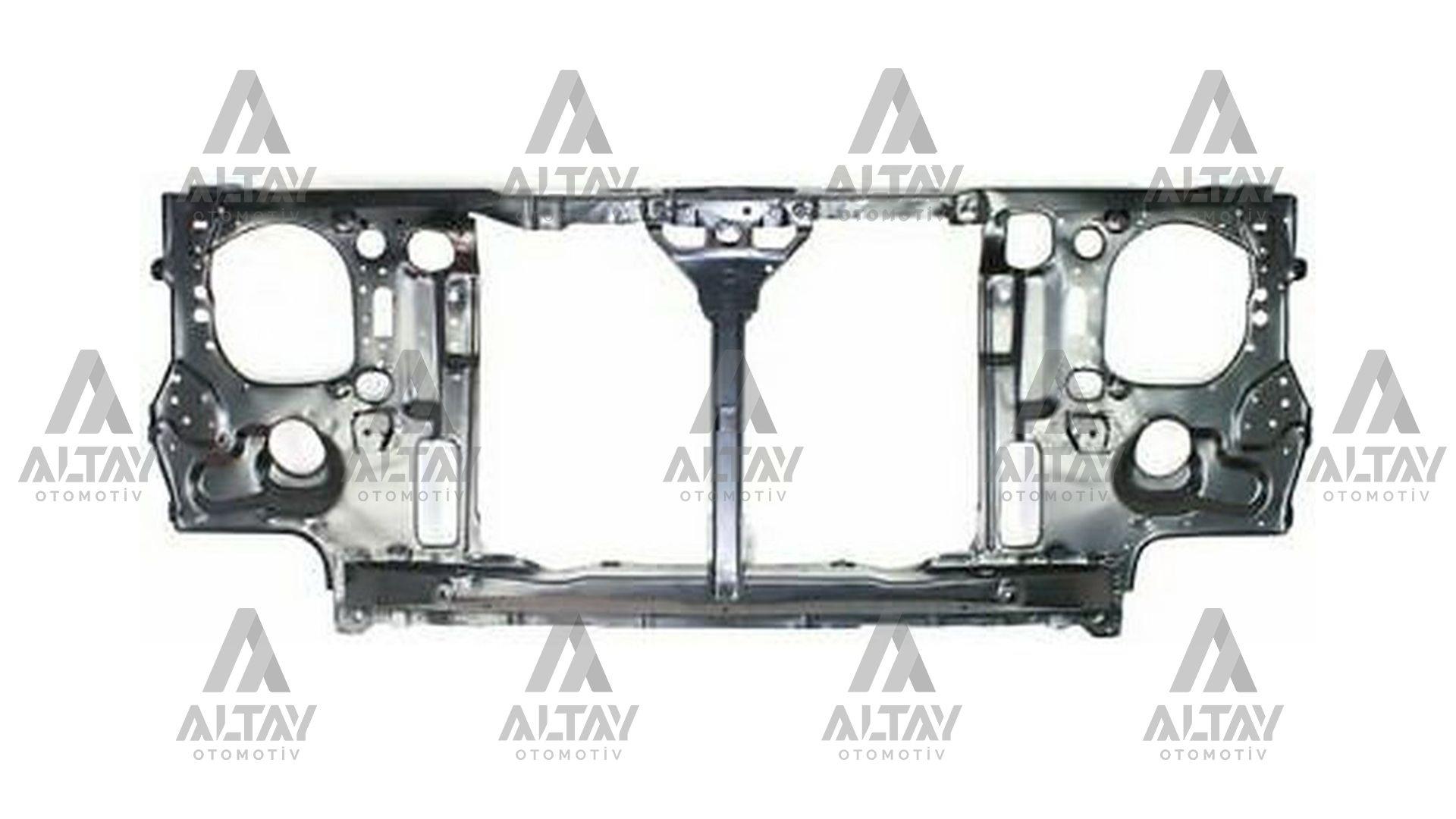 PANEL PICKUP ÖN 89-97 D-21