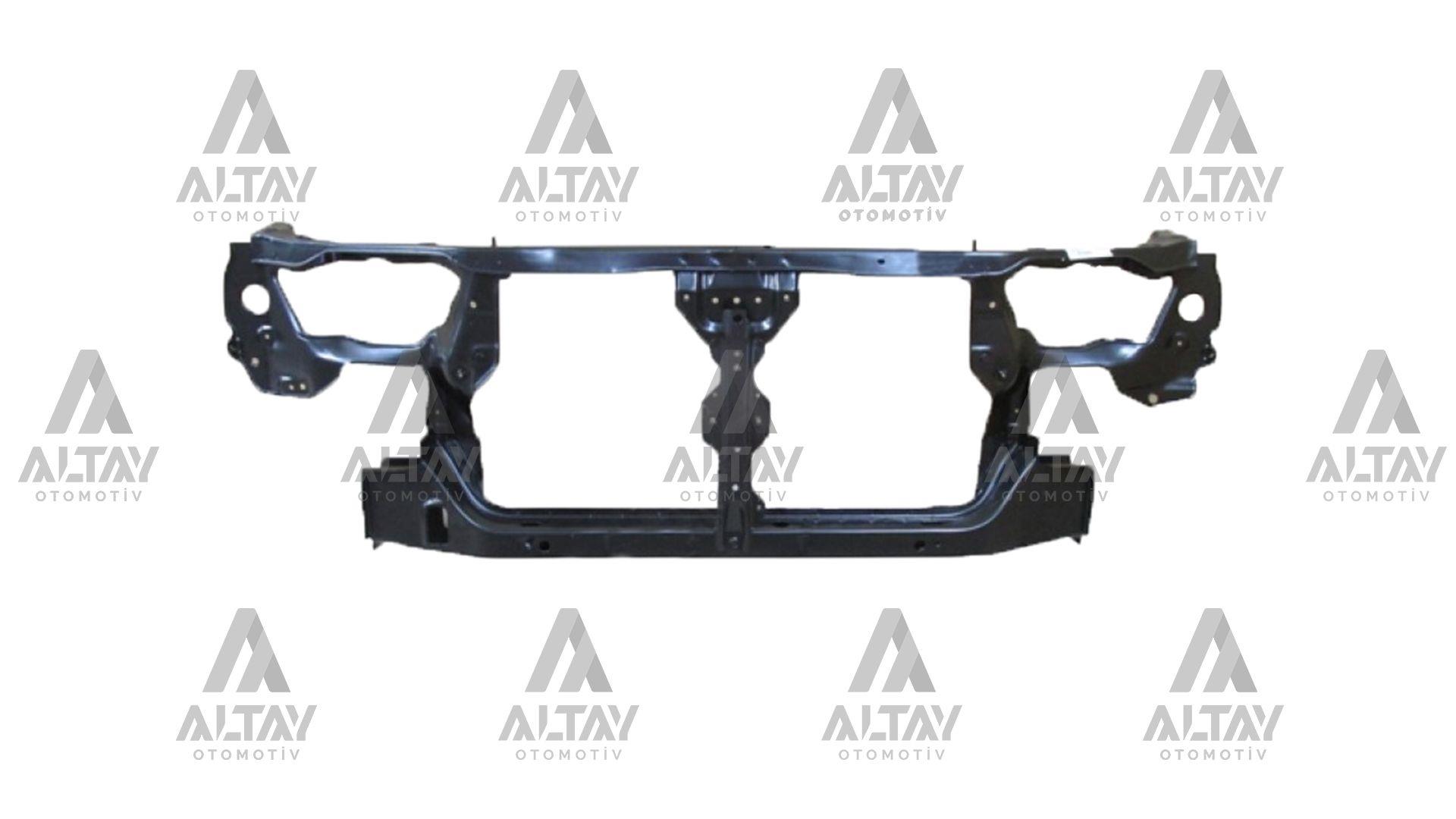 PANEL PRIMERA ÖN  97-00