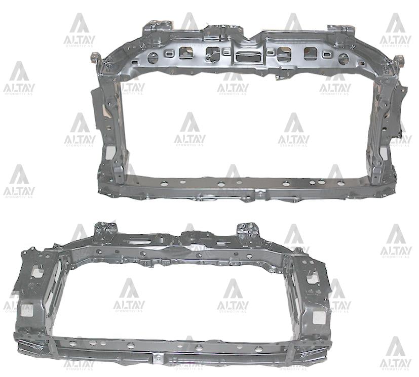 PANEL YARIS ÖN 06= (FAR YUVASIZ)