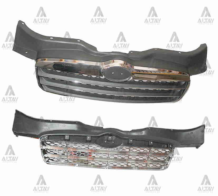 PANJUR ACCENT 09-11 ERA (KROM)