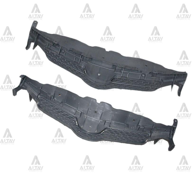 PANJUR AURIS 07-09 SİYAH