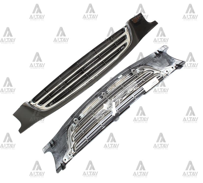 PANJUR AVENSIS  98-00 KROM KOMPLE