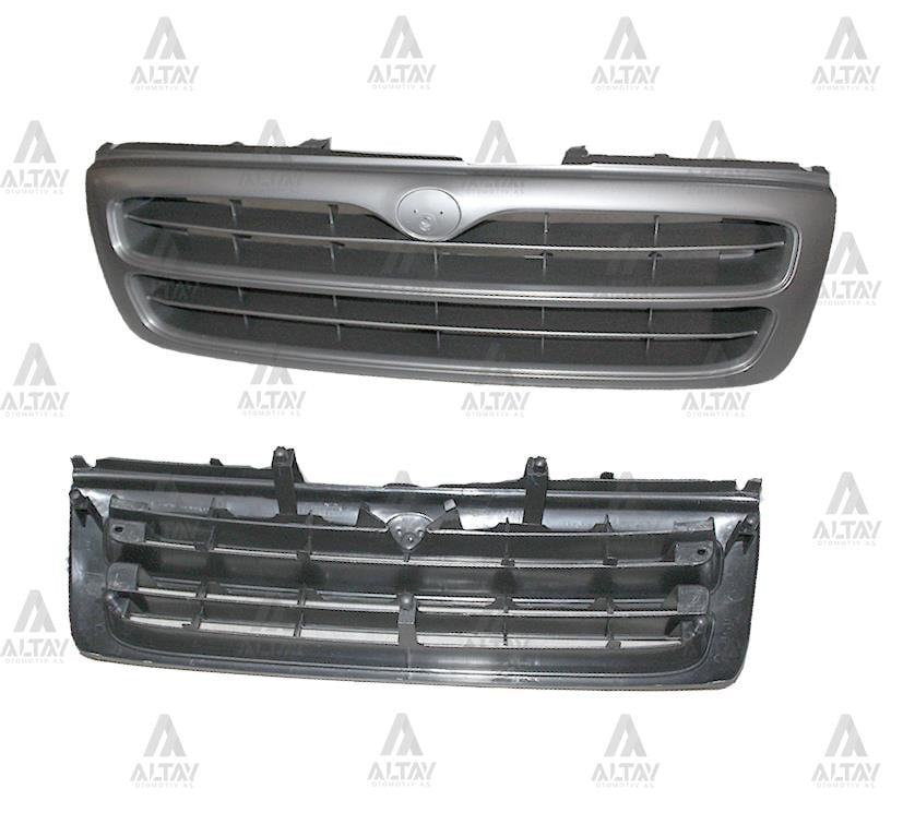PANJUR B-2500  97-00 GRİ