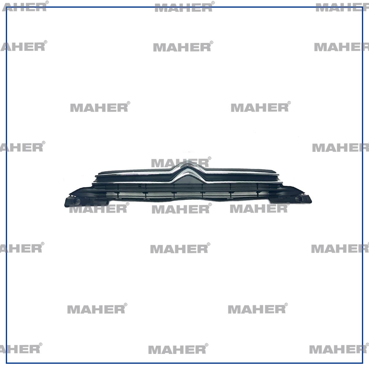 PANJUR C-ELYSEE 17-23 ÖN (KOMPLE)