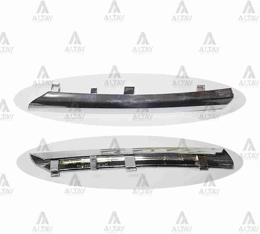 PANJUR ÇITASI ALMERA 03-06 KROM SOL