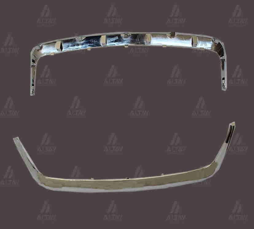 PANJUR ÇITASI GRAND VITARA 06= KROM