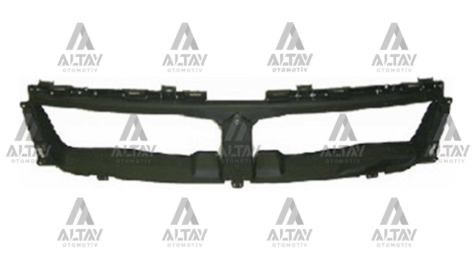 PANJUR ÇITASI VITARA 06-09 İÇ ÇERÇEVE