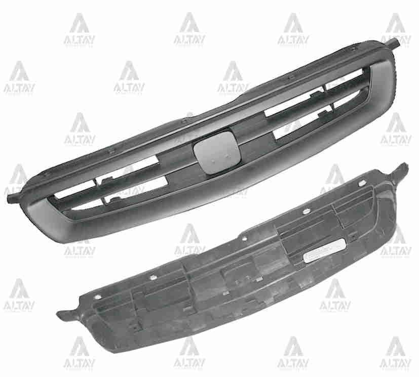 PANJUR CIVIC  96-98 HB.SİYAH