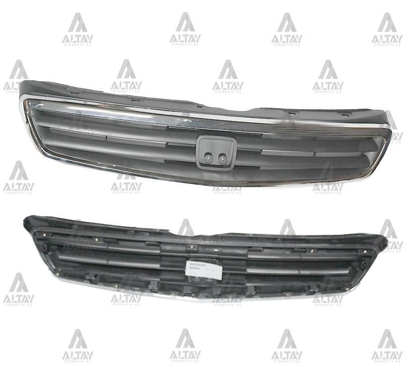 PANJUR CIVIC  99-01 SEDAN / HB. KROM