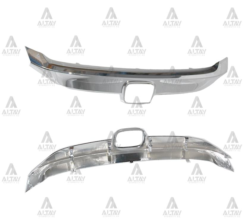 PANJUR CIVIC 16-21 FC5 ORTA KROM