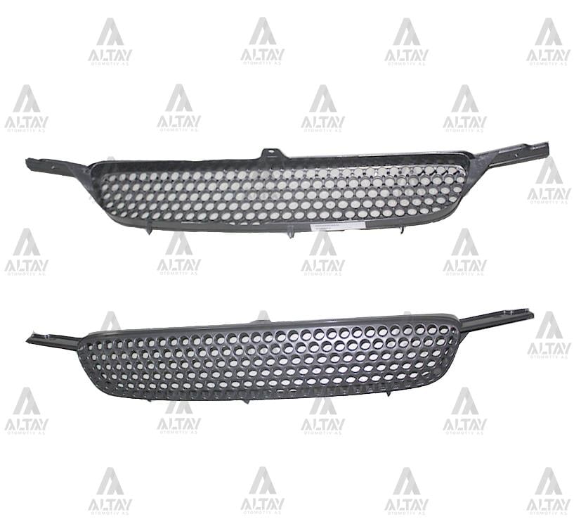 PANJUR COROLLA  98-00 DELİKLİ SİYAH