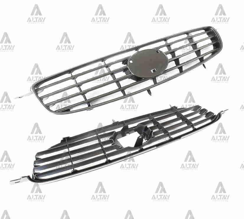 PANJUR COROLLA 00-02 SİYAH