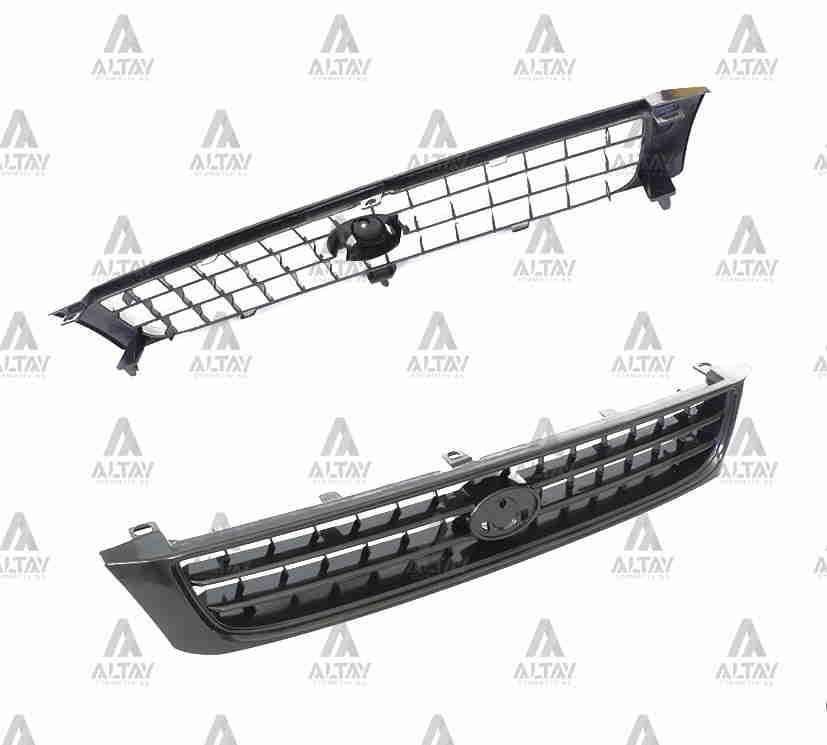 PANJUR CORONA AT-191  93-97 SİYAH