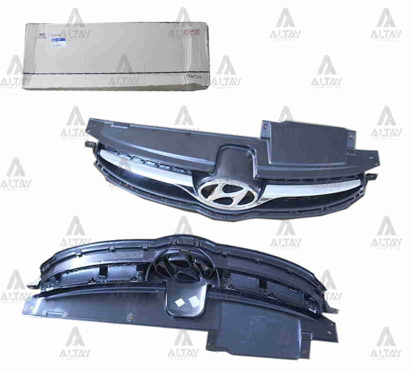 PANJUR ELANTRA 11-14 KOMPLE