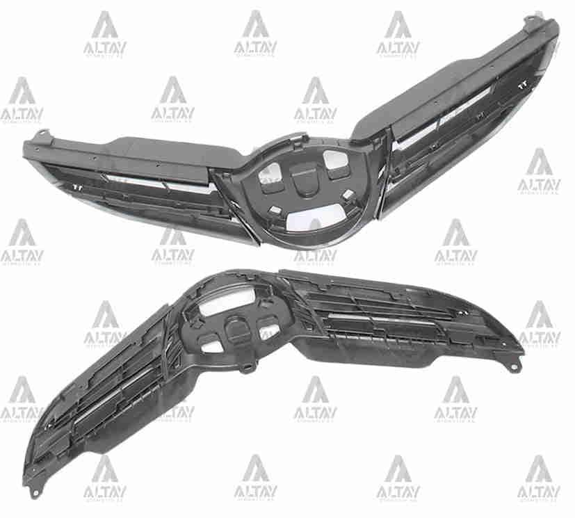 PANJUR IZGARASI AURIS ALT 13-14