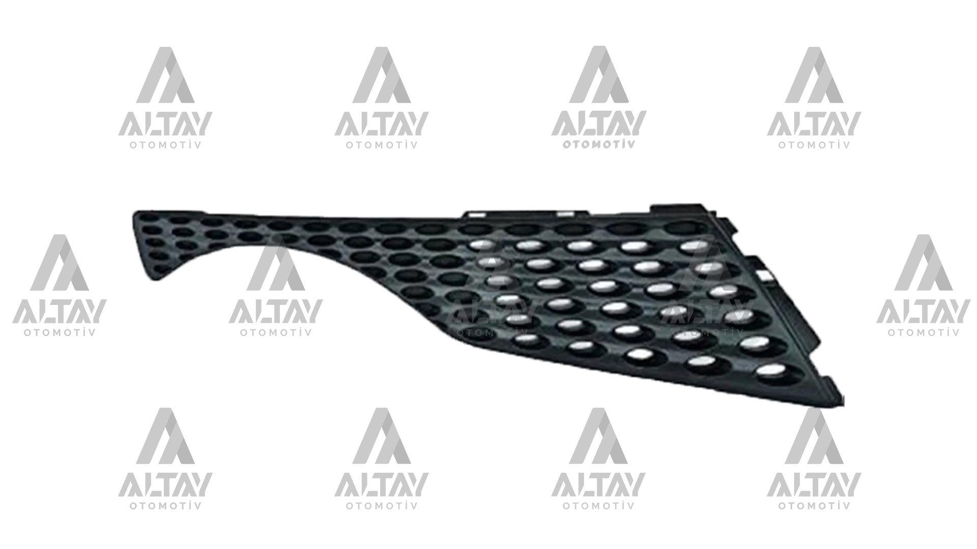 PANJUR JUKE 11-14 SAĞ