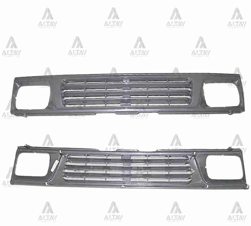 PANJUR L-200  97-99 SİYAH