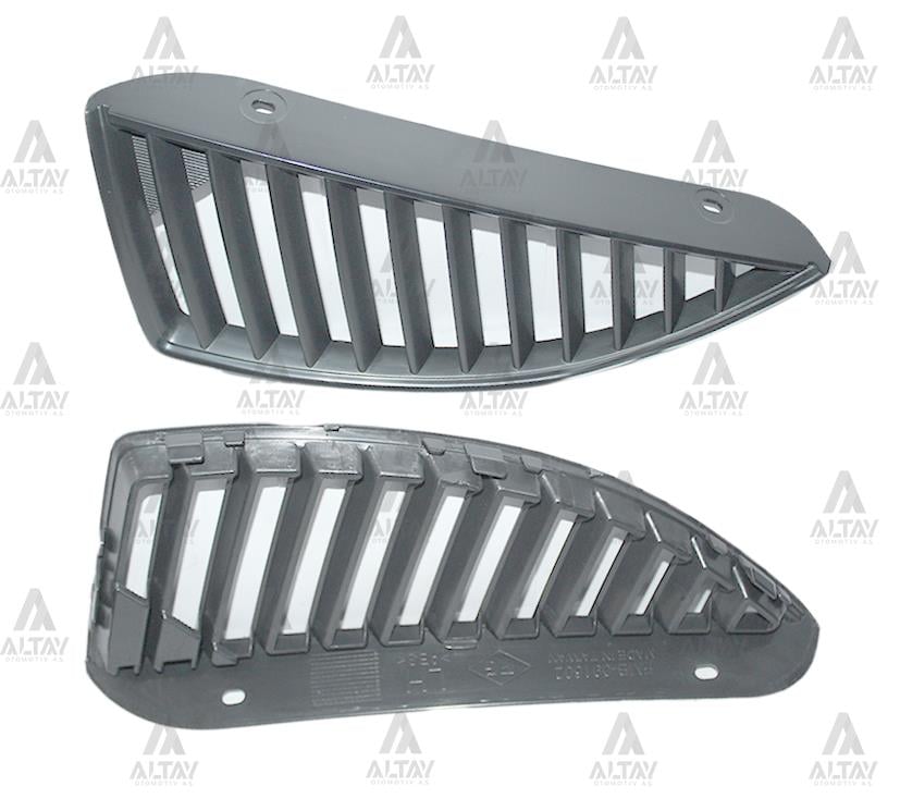 PANJUR LANCER 03-05 SİYAH SOL