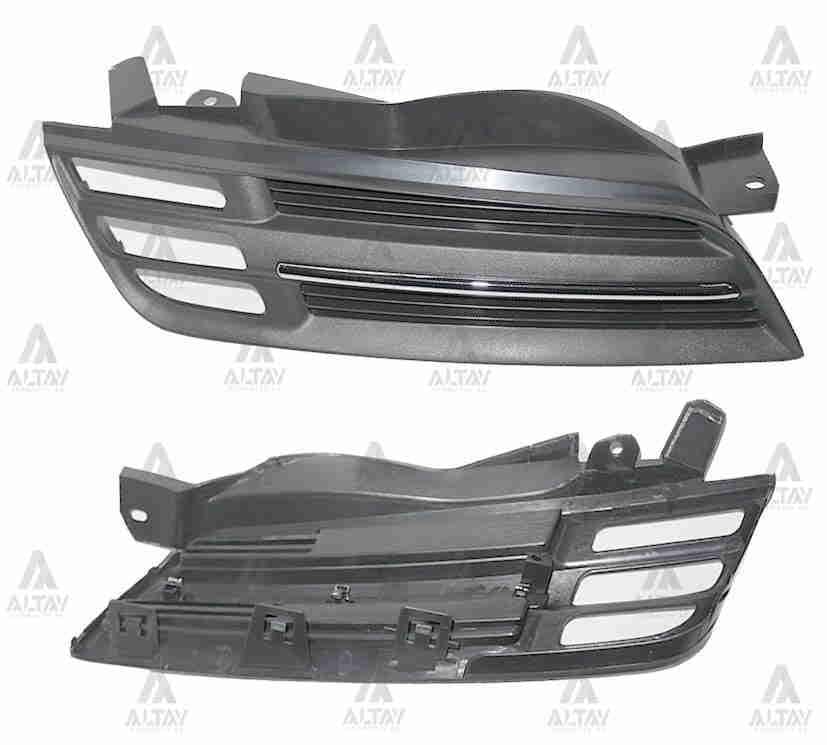 PANJUR MICRA 03-06 KROM ÇITALI SAĞ