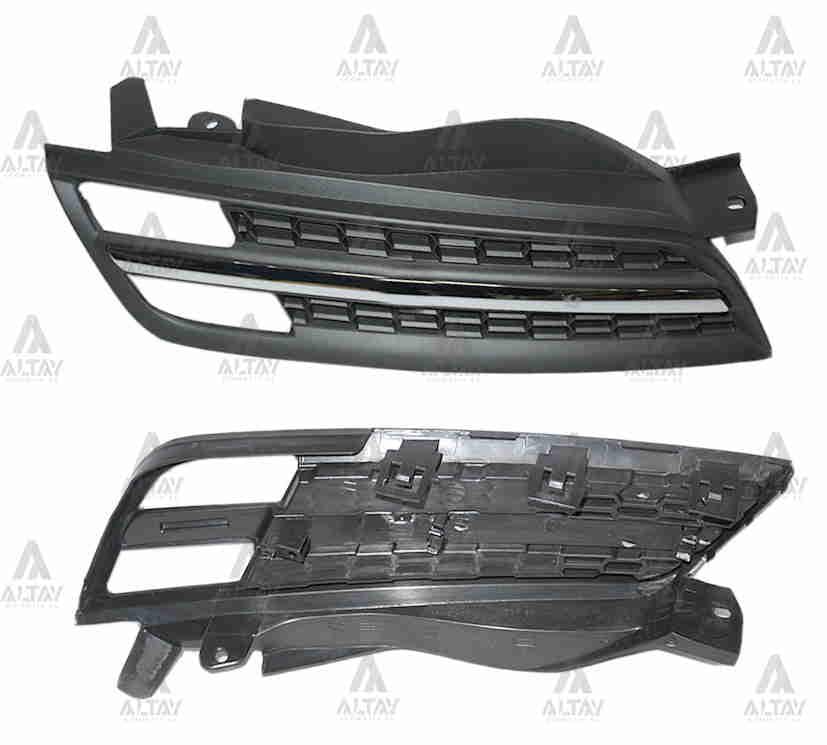 PANJUR MICRA 06-08 KROM ÇITALI SAĞ