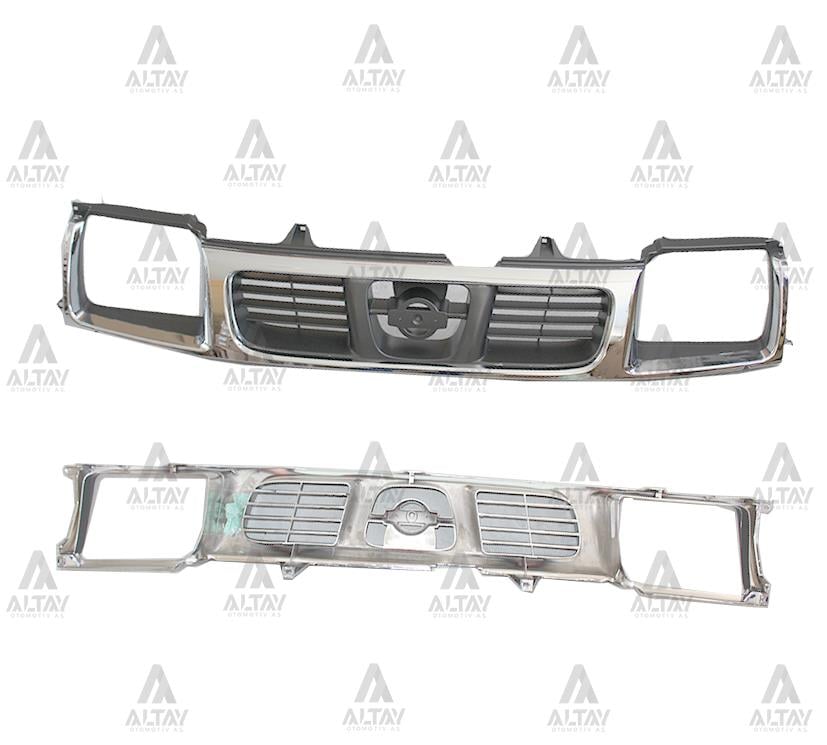 PANJUR PICKUP  97-02 D-22 KROM