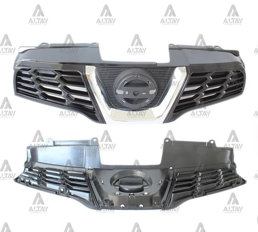 PANJUR QASHQAI 11-13 KROM