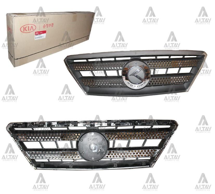PANJUR SORENTO 03-06