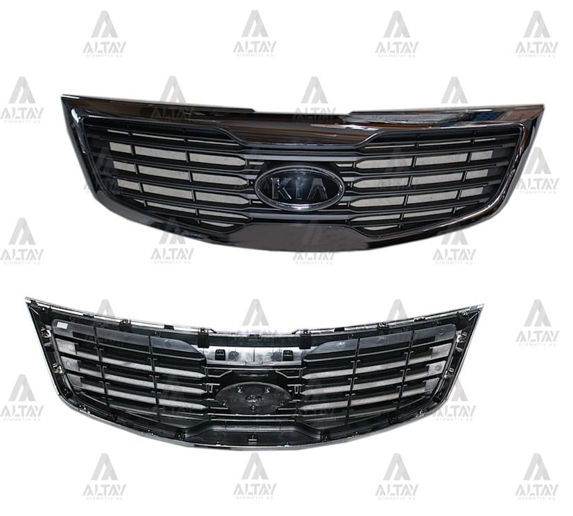 PANJUR SPORTAGE 11-16