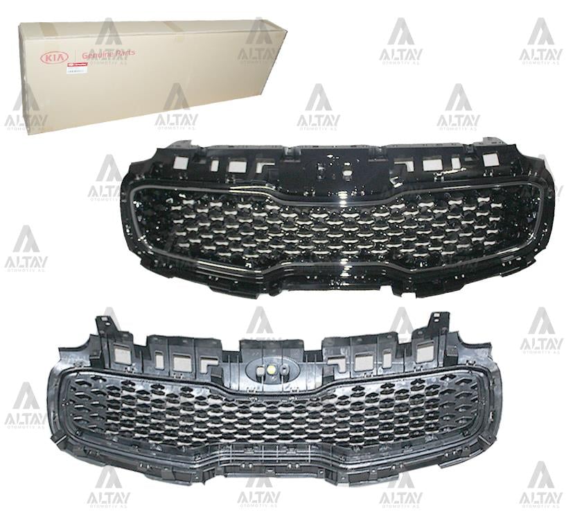 PANJUR SPORTAGE 16-18 (COMFORT-CONCEPT)
