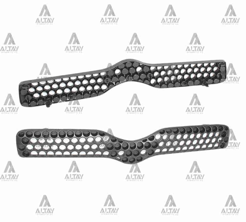 PANJUR YARIS 00-03 SİYAH