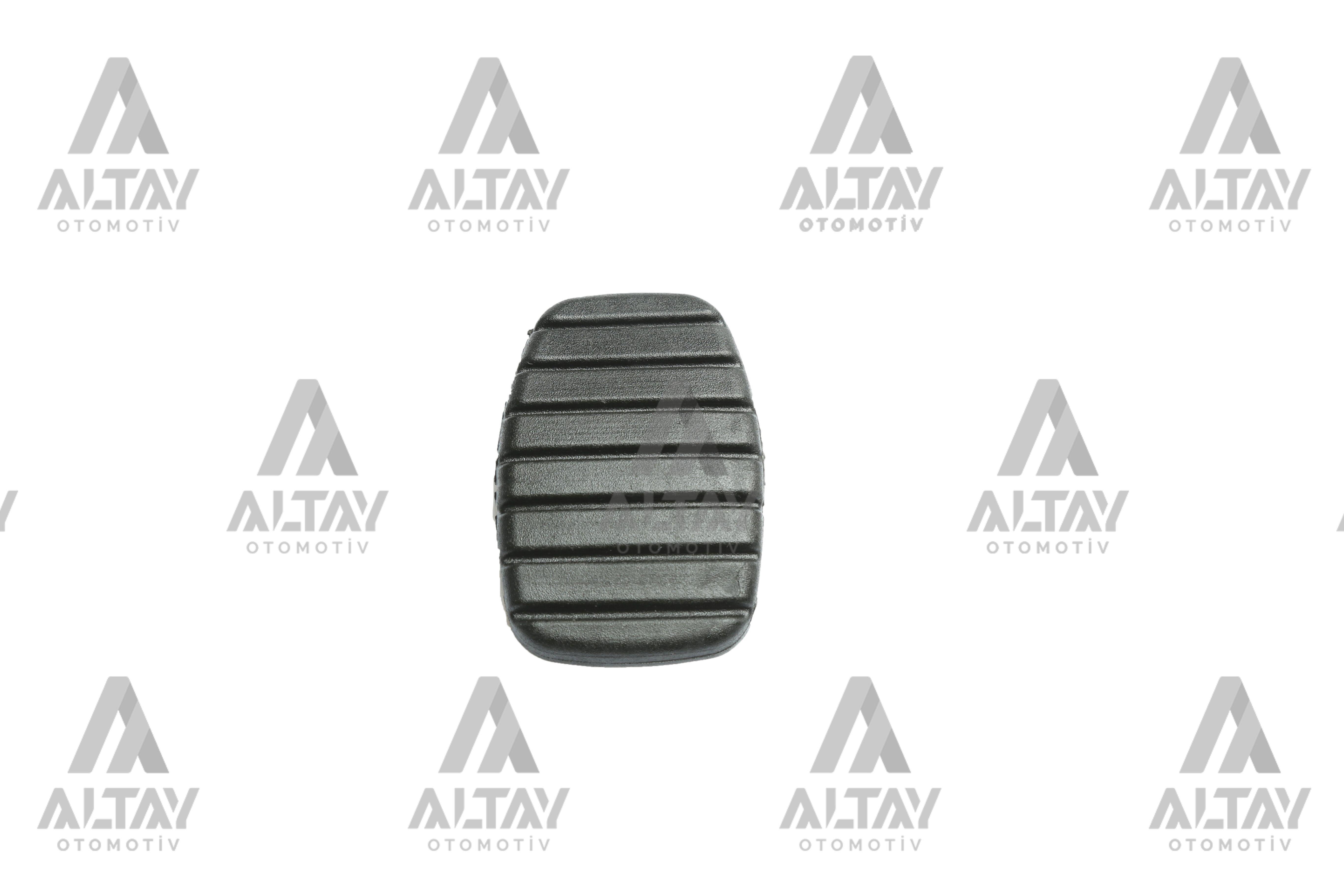 PEDAL LASTİĞİ CLIO II / KANGOO / MEGANE I / LAGUNA I FREN-DEBRİYAJ