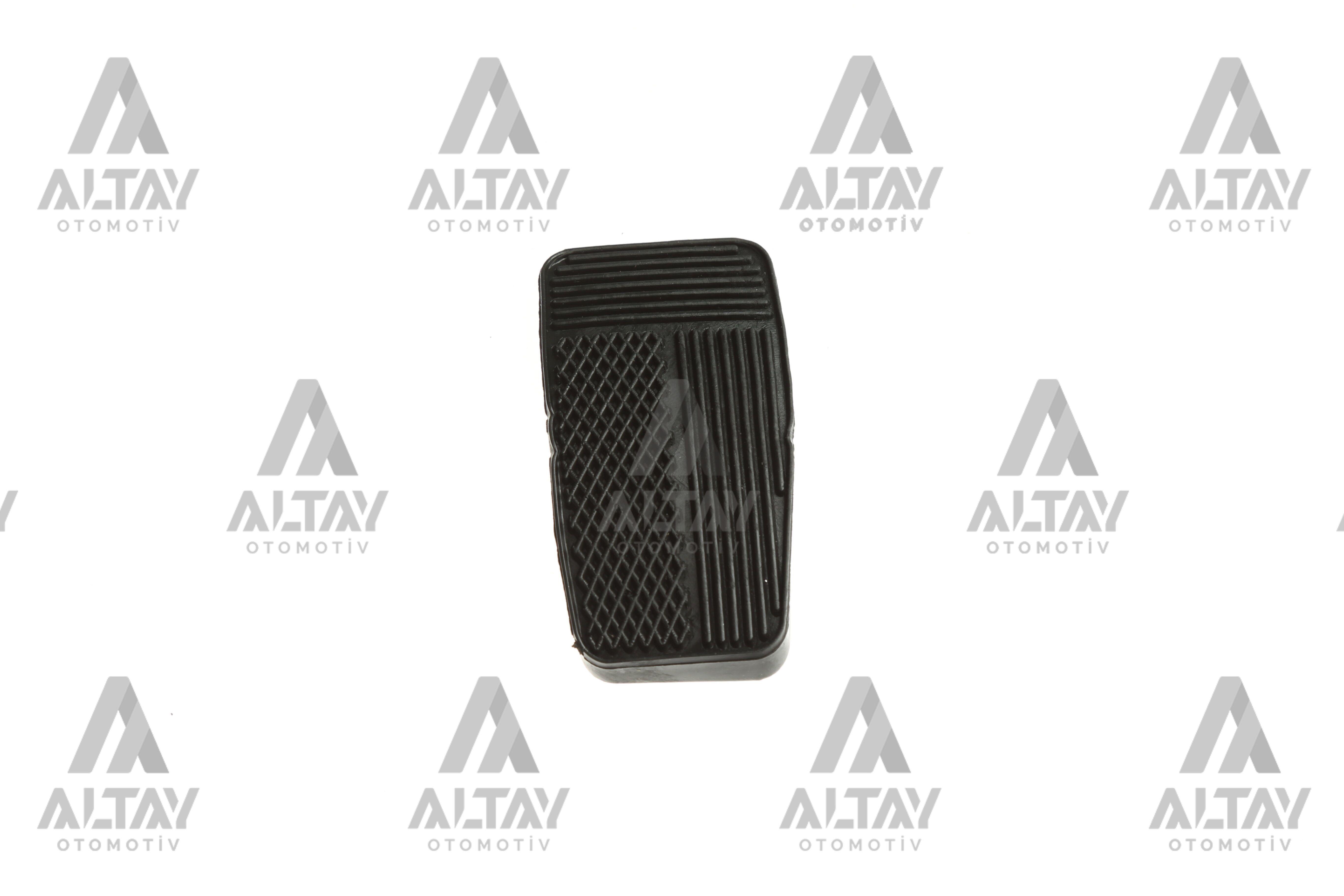 PEDAL LASTİĞİ DOGAN / KARTAL / SAHIN / M131 / DKS 83-02 FREN