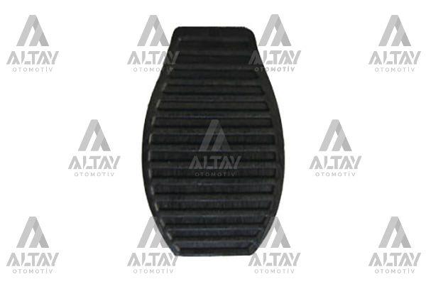 PEDAL LASTİĞİ FIORINO / LINEA / NEMO / BIPPER / DOBLO Y.M FREN-DEBRİYAJ