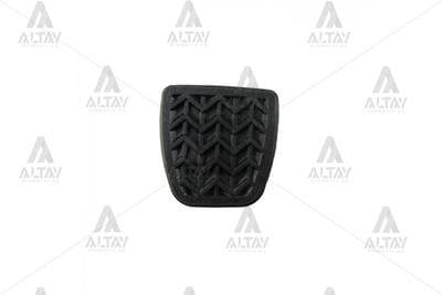 PEDAL LASTİĞİ HILUX 06-11 FREN / DEBRİYAJ (YERLİ)