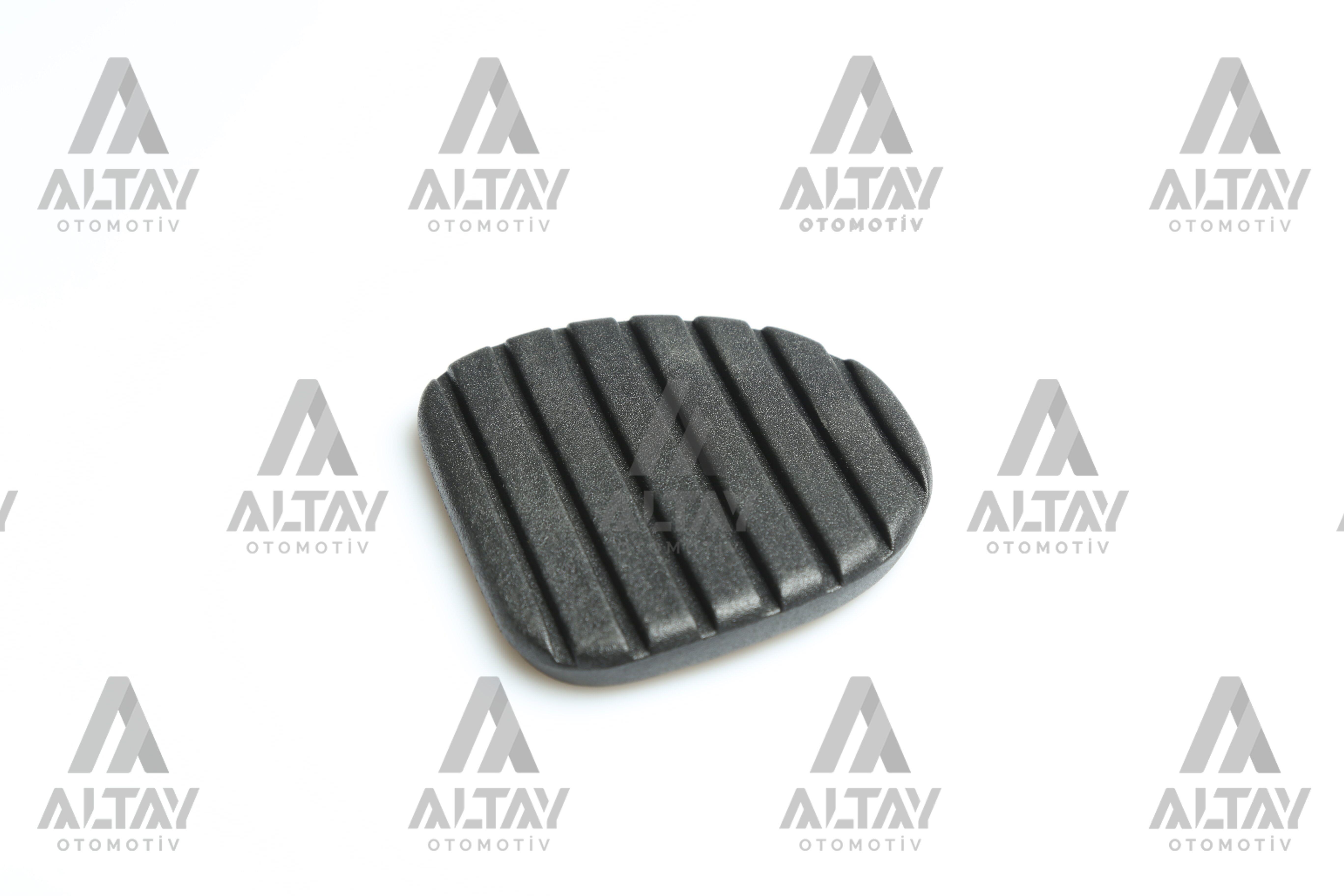 PEDAL LASTİĞİ MEGANE III / FLUENCE / SCENIC III FREN