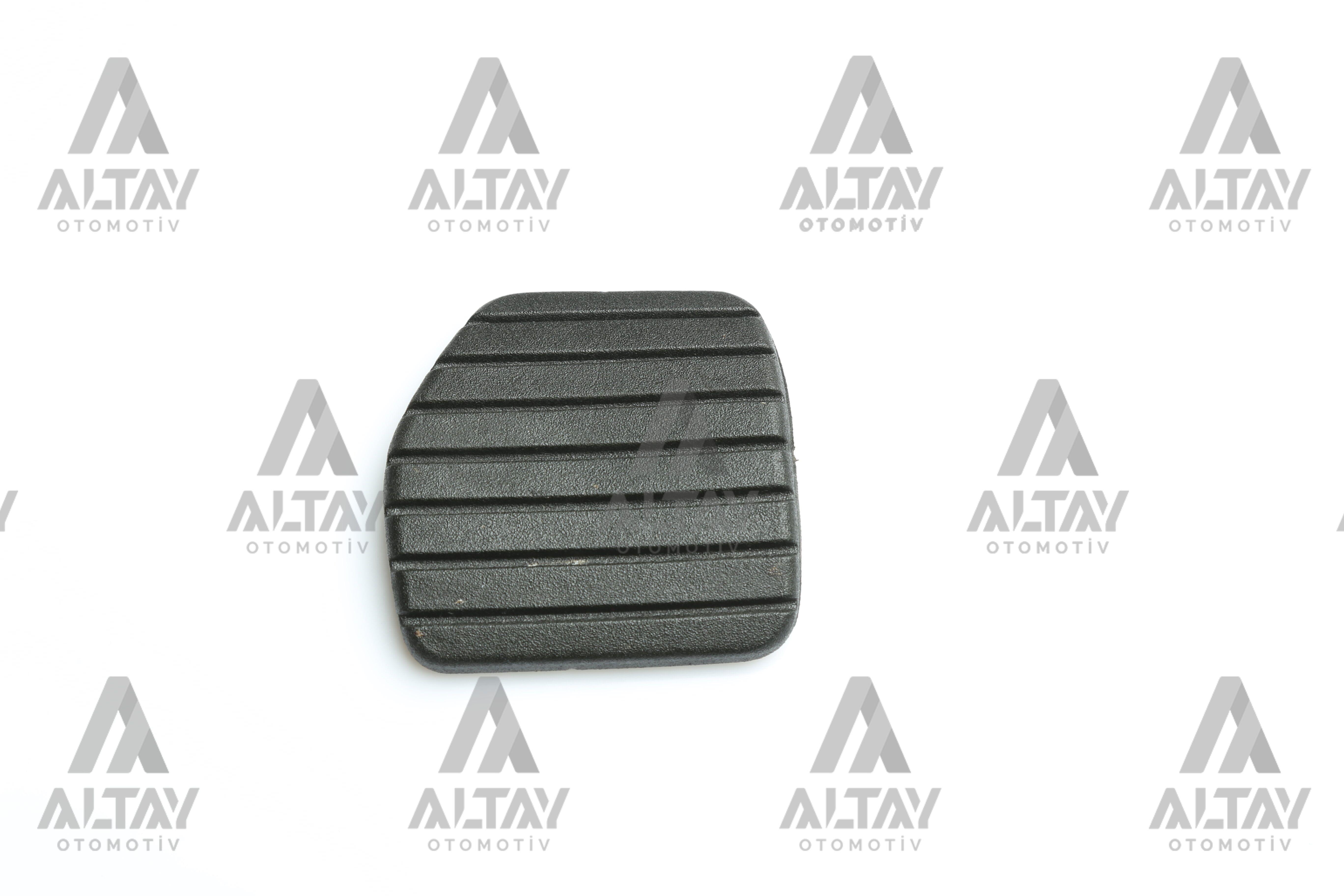 PEDAL LASTİĞİ MEGANE III / FLUENCE Y.M FREN
