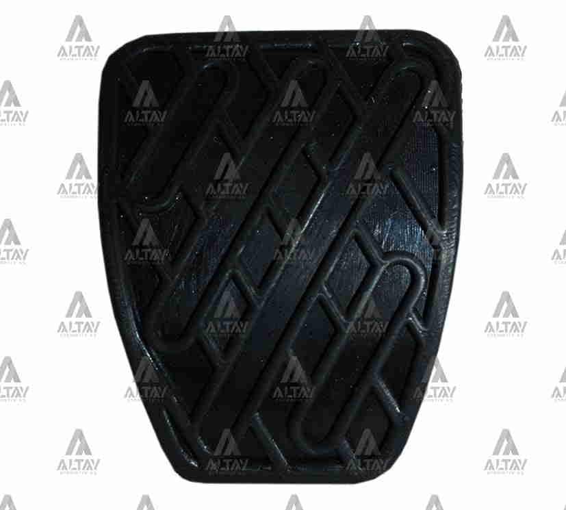 PEDAL LASTİĞİ QASHQAI 07-14 FREN