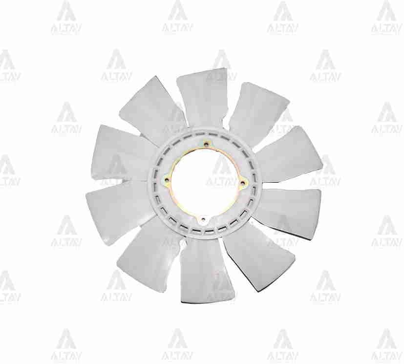 PERVANE RADYATÖR FAN B-2500  97-00