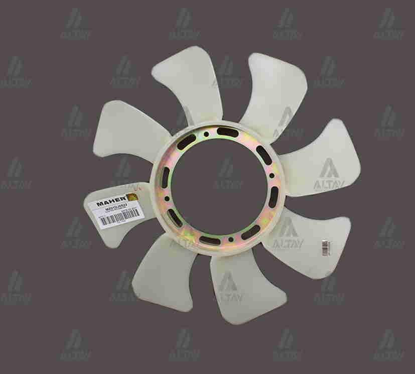 PERVANE RADYATÖR FAN E-2200  98=