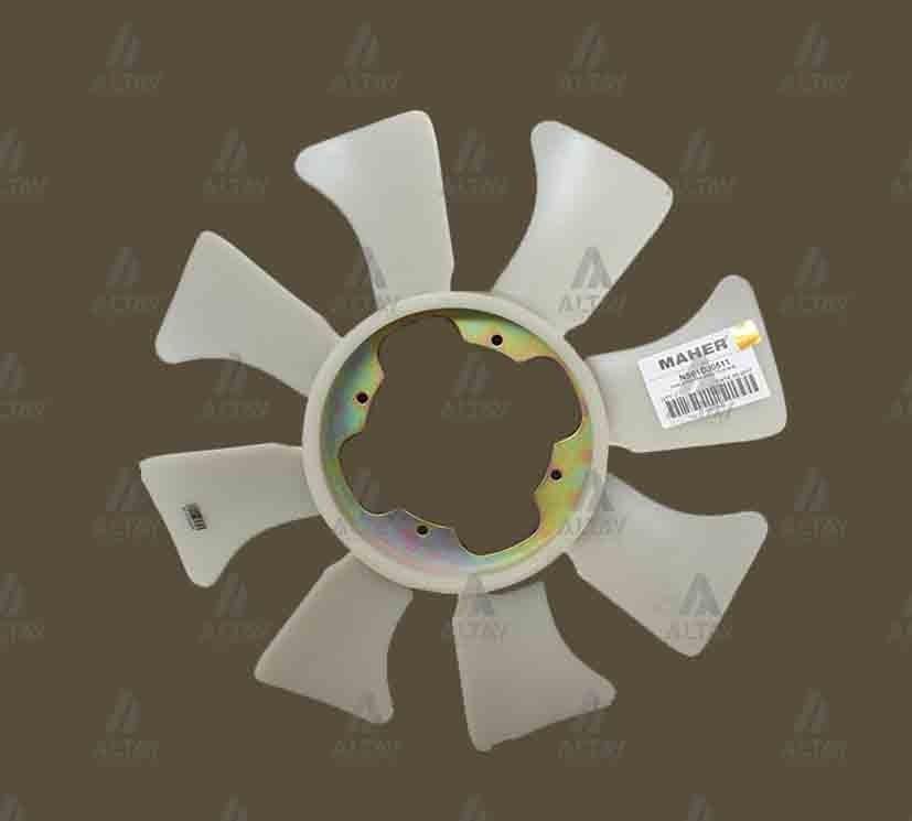 PERVANE RADYATÖR FAN PICKUP TD-25 86-96