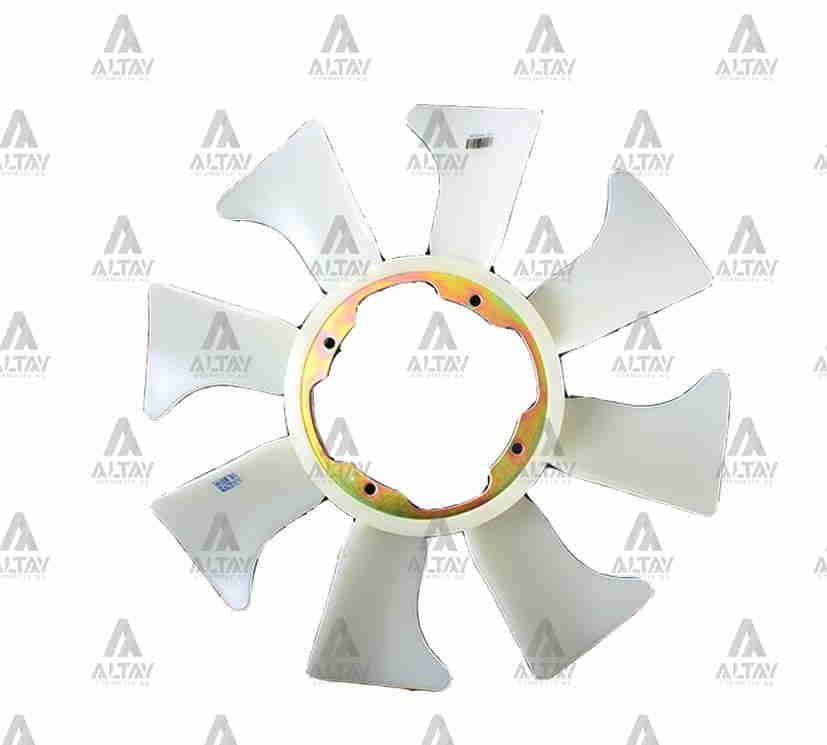 PERVANE RADYATÖR FAN PICKUP TD-27  97-02 / TD-25 00-02