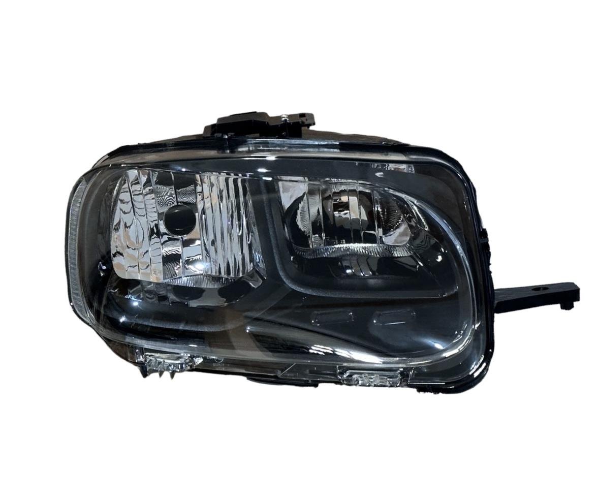 Peugeot Far Berlingo 18-22 Sağ - 9816825080