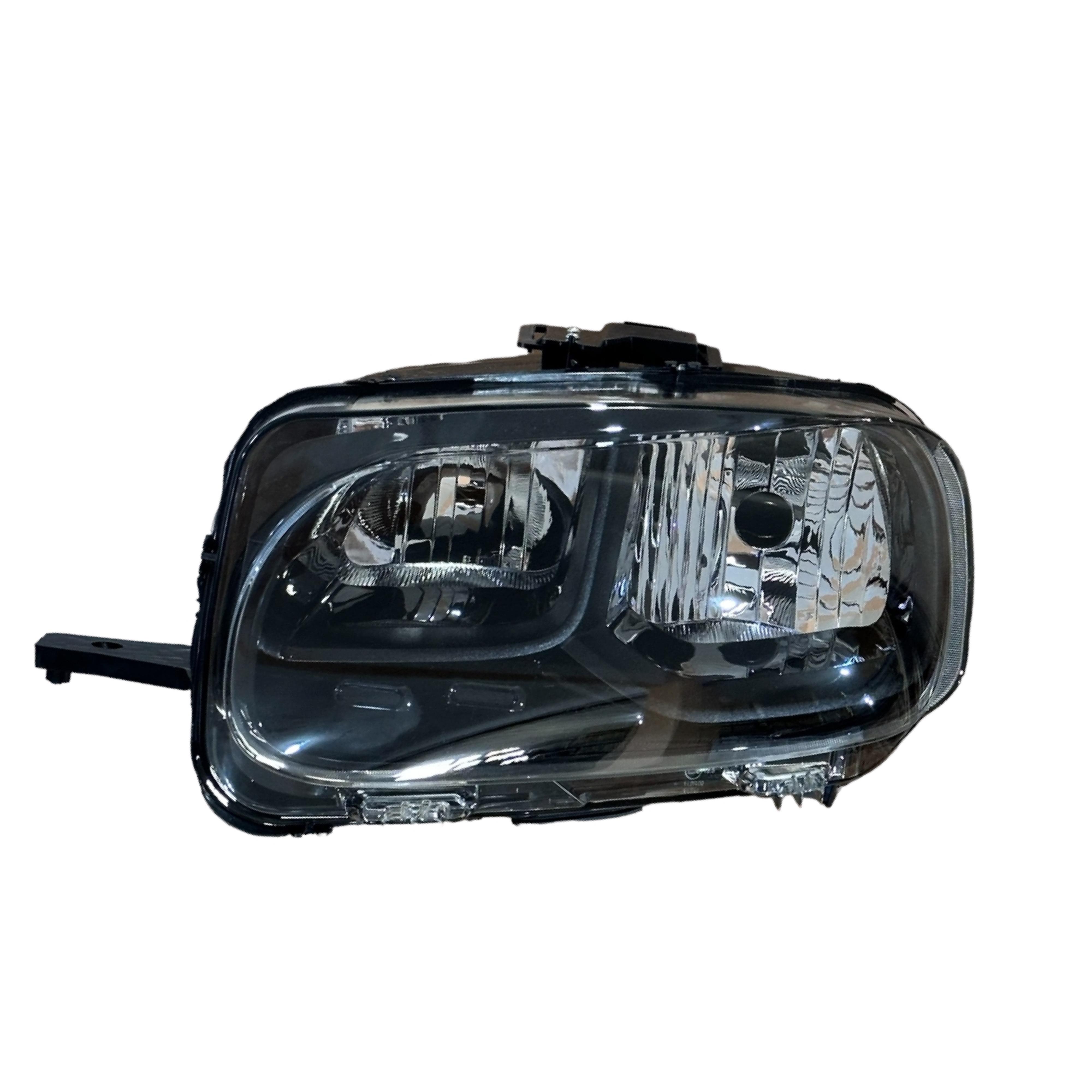 Peugeot Far Berlingo 18-22 Sol - 9816825180