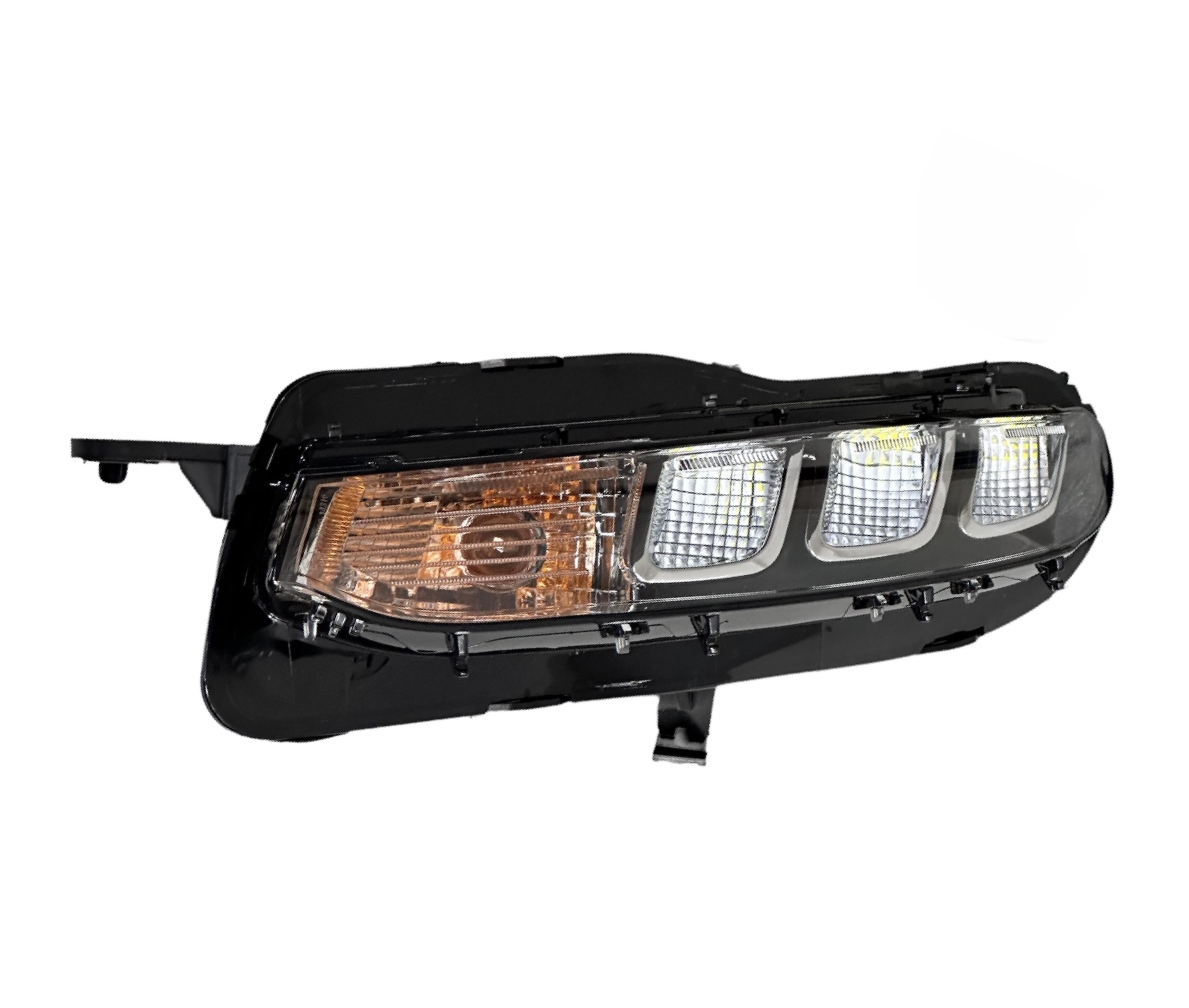 Peugeot Far Berlingo 18-22 Üst Sol (Gündüz Farı Led) - 9819435580