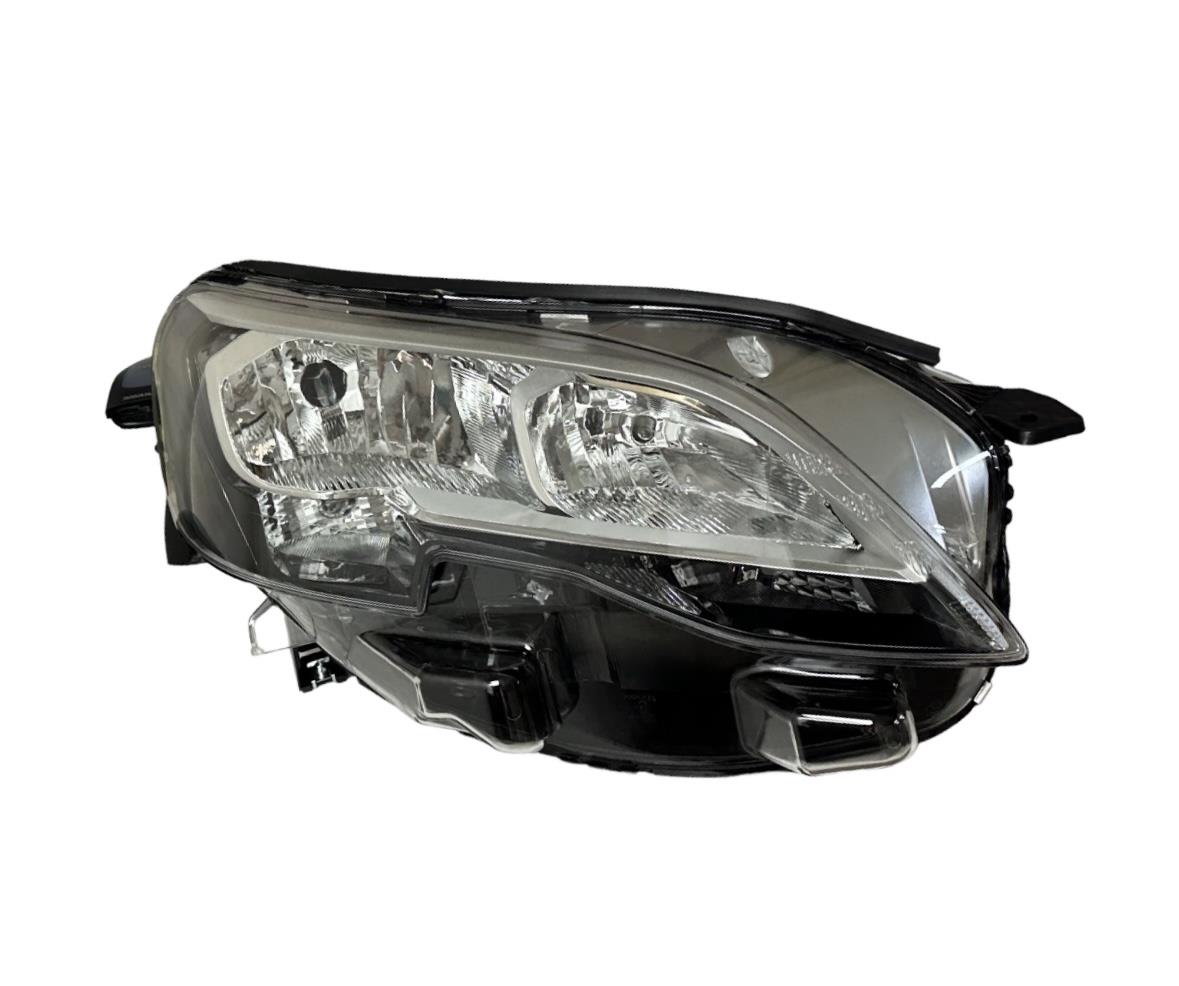 Peugeot Far Expert 16-21 Sağ - 9808572580