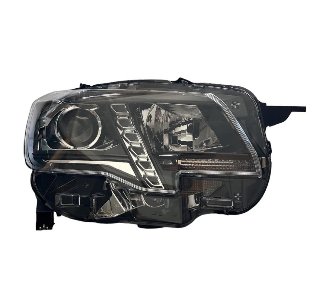 Peugeot Far Partner Rifter 19-22 Sağ (Ledli) - UNI-PJ-001-RH