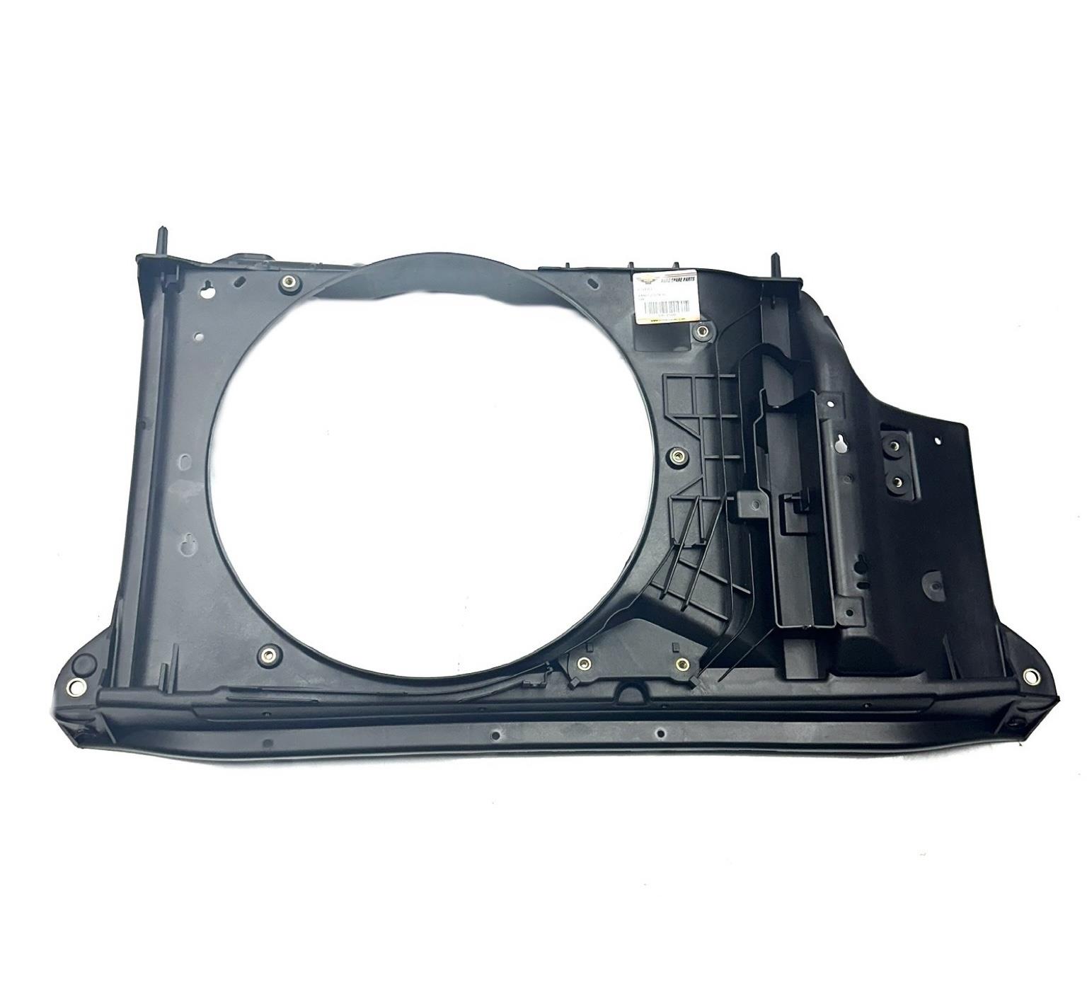 Peugeot Panel 206 98-10 Ön - 7104.Q3