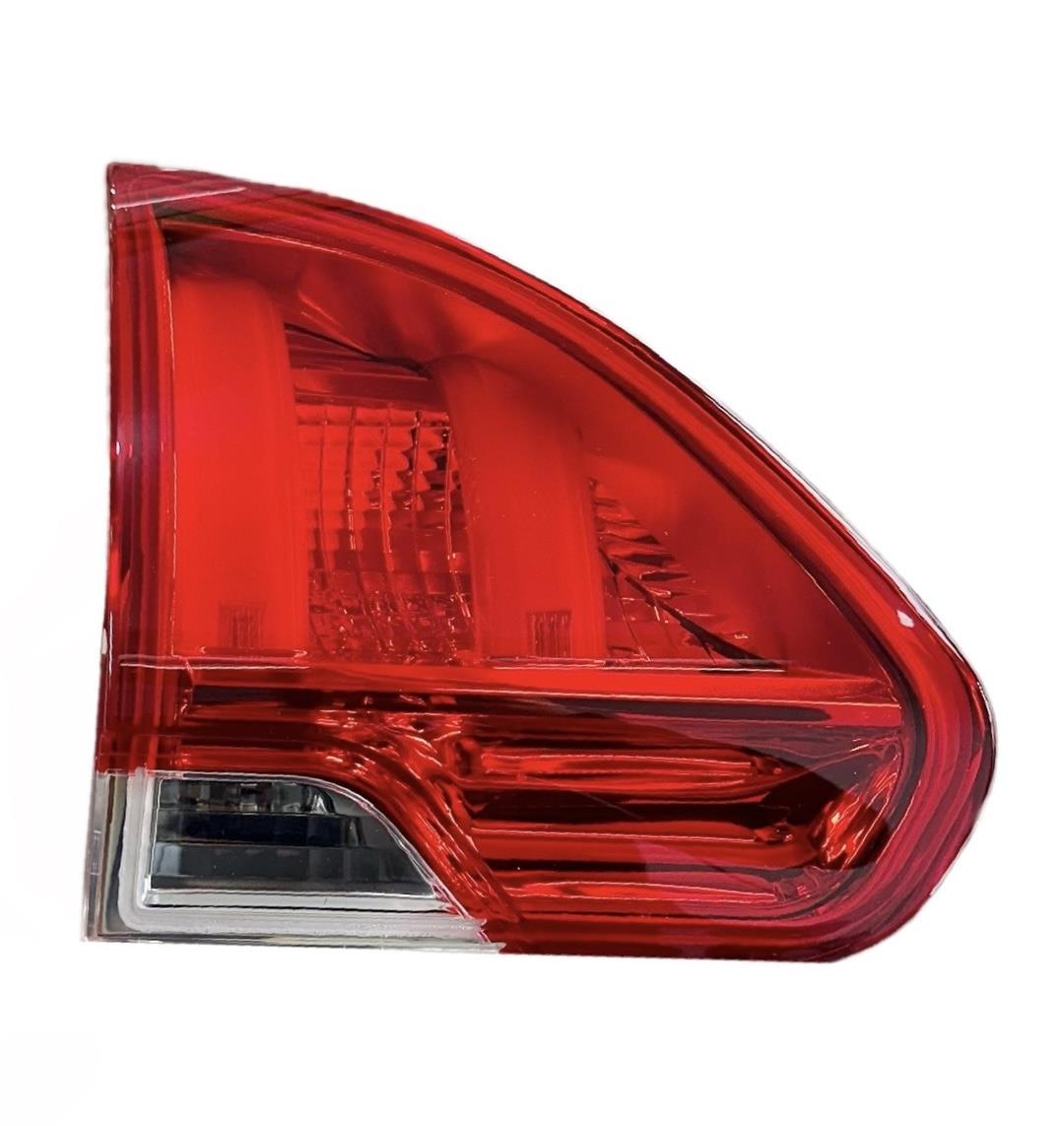 Peugeot Stop 2008 13-16 İç Sol - 9806605380