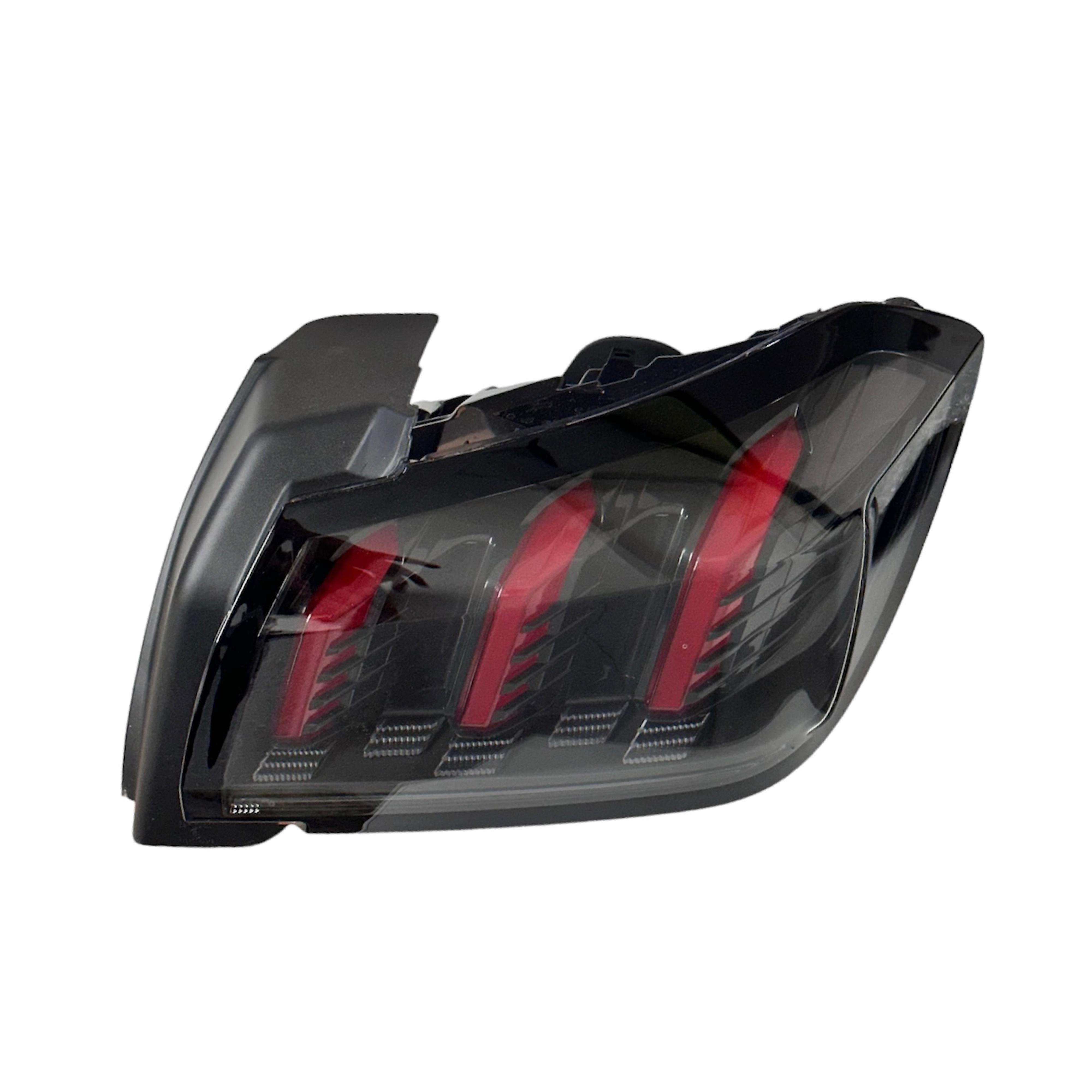 Peugeot Stop 208 19-22 Sağ - 9823216780