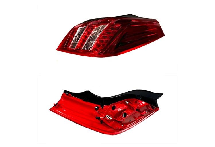 Peugeot Stop 508 11-13 Sağ (Duysuz) - 6351.LL